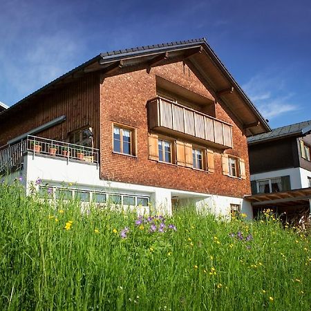Ferienwohnung Haus Elfriede Schwarzenberg im Bregenzerwald Zimmer foto