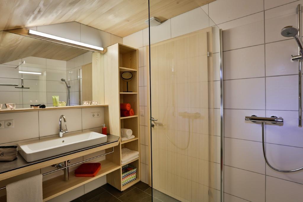 Ferienwohnung Haus Elfriede Schwarzenberg im Bregenzerwald Zimmer foto